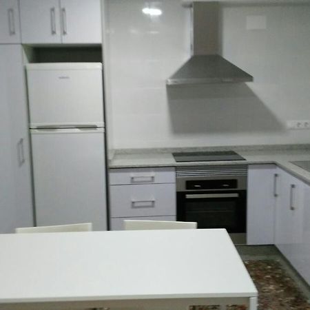 Apartamentos Europa House Jorge Juan Alicante Exteriör bild