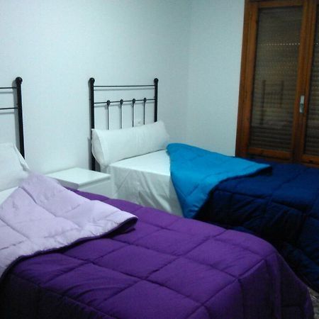 Apartamentos Europa House Jorge Juan Alicante Exteriör bild