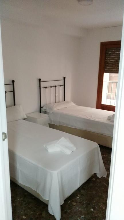 Apartamentos Europa House Jorge Juan Alicante Exteriör bild