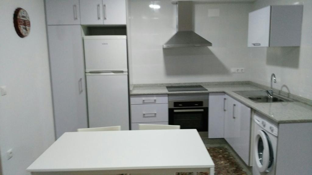 Apartamentos Europa House Jorge Juan Alicante Exteriör bild