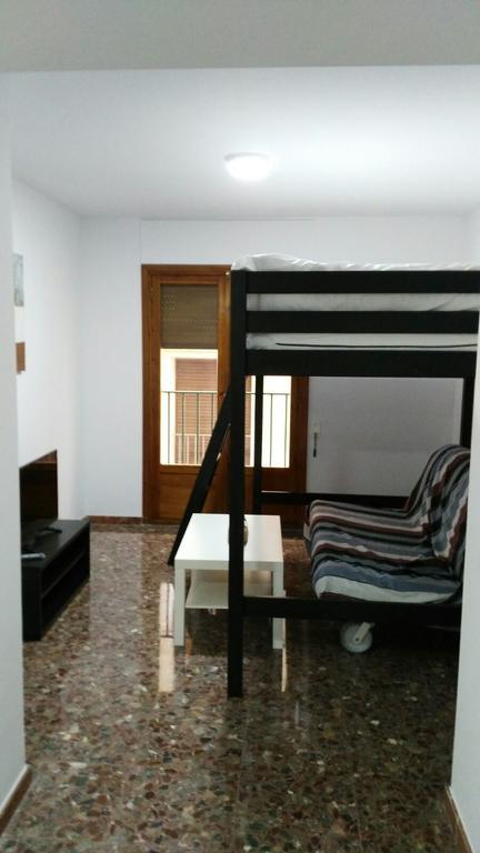 Apartamentos Europa House Jorge Juan Alicante Exteriör bild