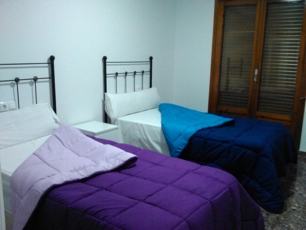 Apartamentos Europa House Jorge Juan Alicante Exteriör bild